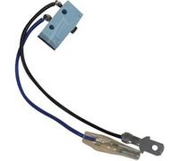 Microswitch Assemble Pour Pieces Entretien Du Linge Petit Electromenager Philips - 423902131790 G