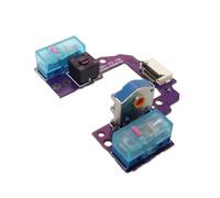 Microswitch Carte mère anti-poussière pour GProX Superlight 2 avec roue pour programmeur de jeu
