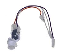 Microswitch + support pour Robot Magimix