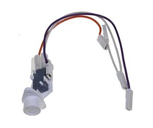 Microswitch + support 19112 pour robot