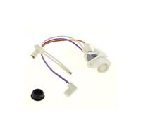 Microswitch + support 19112 pour robot