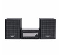 Microsystem HiFi Horizon Acoustic HAV-M7700, 2.0, 50W, BT, AUX, USB, CD