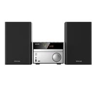 Sencor Microsystème SMC 4600DBR avec Bluetooth