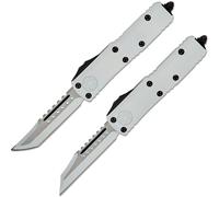 Microtech Apoc Bronze Std Utx-85 Hh Wh Storm Trooper Std Set 719SETSTDS