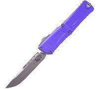 Microtech COMBAT TROODON GEN III S/E APOCALYPTIC STANDARD PURPLE 1143-10APPU