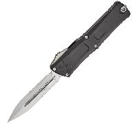 Microtech COMBAT TROODON LT D/E - STW PART SERR 1142-11
