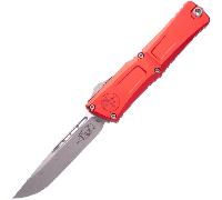 Microtech Combat Troodon® S/E Gen III Rouge Apocalyptic® Standard 1143-10APRD