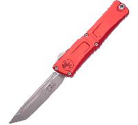 Microtech Combat Troodon® T/E Gen III Rouge Apocalyptic® Standard 1144-10APRD