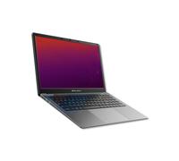 Microtech CoreBook Lite C Notebook 39,6 cm (15.6 pouces) Full HD Intel® Celeron® N 8 Go LPDDR4-SDRAM 512 Go SSD Wi-Fi 5 (802.11ac) Linux Ubuntu Gris