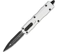 Microtech DIRAC D/E CLEAR STD 225-1CR
