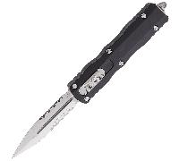 Microtech DIRAC D/E SATIN P/S 225-5