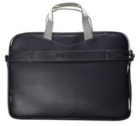 Microtech e-bag borsa per notebook 35,8 cm (14.1") Valigetta ventiquattrore Nero