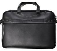 Microtech e-bag sacoche pour ordinateur portable 35,8 cm (14,1") Porte-documents Noir