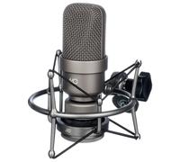 Microtech Gefell Microtech Gefell M 930 - EA 93 Set Dark Bronze