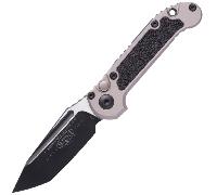 Microtech L.U.D.T.® T/E Gen III Naturel Clair Standard 1136-1NC