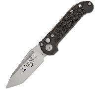 Microtech L.U.D.T.® T/E Gen III Stonewash Standard 1136-10