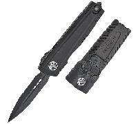 Microtech Microtech® / Surefire® Luminary D/E - Collaboration Stiletto Pro II Ze