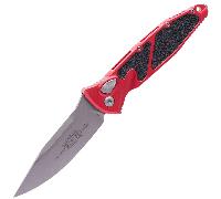 Microtech SOC ELITE S/E AUTO STWSH AP RD 160A-10APRD