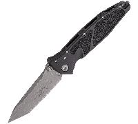 Microtech SOCOM ELITE MANUEL T/E APOC F/S 161-12AP