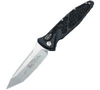 Microtech SOCOM ELITE T/E-AUTO STONEWASH STANDARD 161A-10