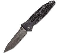 Microtech SOCOM ELITE T/E-M APOCALYPTIC P/S 161-11AP