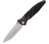 Microtech SOCOM ELITE T/E-M STONEWASH P/S 161-11