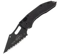 Microtech Stitch S/E Tactique F/S 169-3T