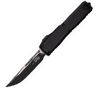 Microtech ULTRATECH GEN IV S/E STANDARD APOCALYPTIC TACTICAL 1121-1APT