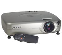 Microtek Projecteur numérique LCD VS1