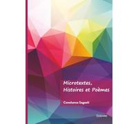 Microtextes, Histoires et Poèmes