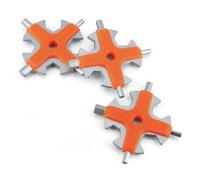 Microtool Radius - Outil multifonction pour plongée.