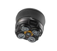 Microtouch Head Shaver