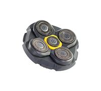 MicroTouch Titanium Tête de rechange pour rasoir uniquement