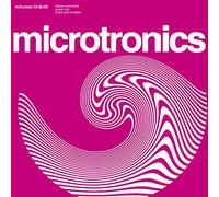 Microtronics Vol. 1 & 2