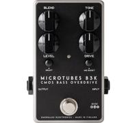 Microtubes B3K V2