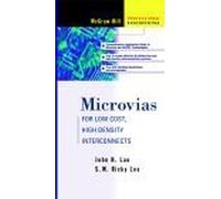 Microvias: Low Cost, High Density Interconnects