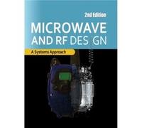 Microwave and RF Design A Systems Approach by Michael Steer Michael Steer (Auteur)