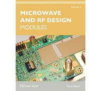Microwave and Rf Design: Modules