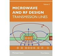 Microwave and Rf Design: Transmission Lines (2)