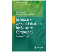 Microwave-Assisted Extraction For Bioactive Compounds