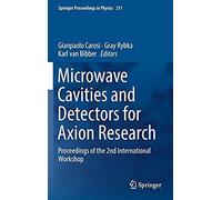 Microwave Cavities And Detectors For Axion Research : Proceedings Of The 2nd International Workshop