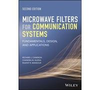 Microwave Filters for Communication Systems by Raafat R. University of Waterloo Mansour Raafat R. University of Waterloo Mansour (Auteur)