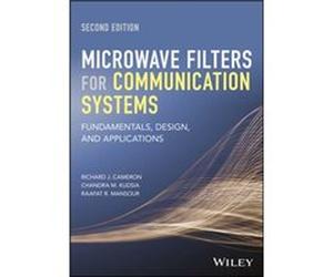 Microwave Filters for Communication Systems by Raafat R. University of Waterloo Mansour Raafat R. University of Waterloo Mansour (Auteur)