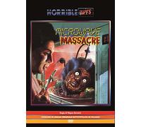 Microwave massacre (DVD - Horrible Tapes) Audio ENG - Sub ITA/ENG/FR/SP