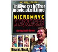 Microwave Massacre [Import USA Zone 1]