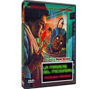 Microwave Massacre (La Masacre Del Microondas (Microwave Massacre), Spain Import, See Details For Languages)