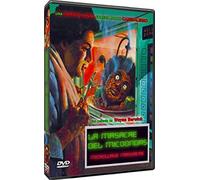 Microwave Massacre [ NON-USA FORMAT, PAL, Reg.0 Import - Spain ]