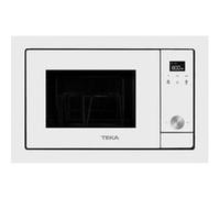 Microwave ml 8200 bis white G