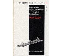 Microwave Non-Destructive Testing And Evaluation Principles