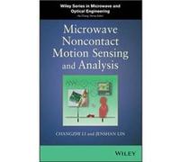 Microwave Noncontact Motion Sensing and Analysis by Jenshan Lin Hardcover Book Jenshan Lin (Auteur)